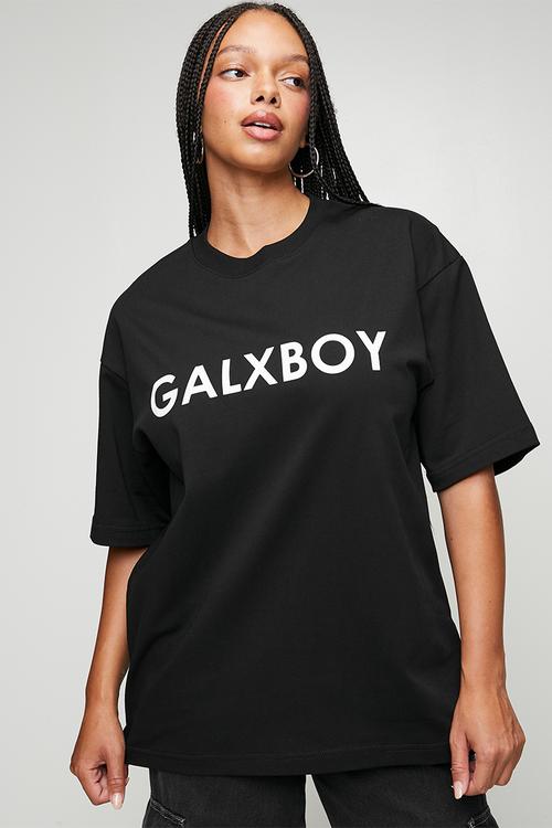 OG 2.0 T-SHIRT  - BLACK