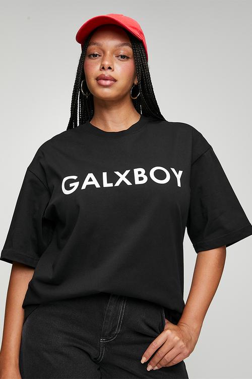 OG 2.0 T-SHIRT  - BLACK