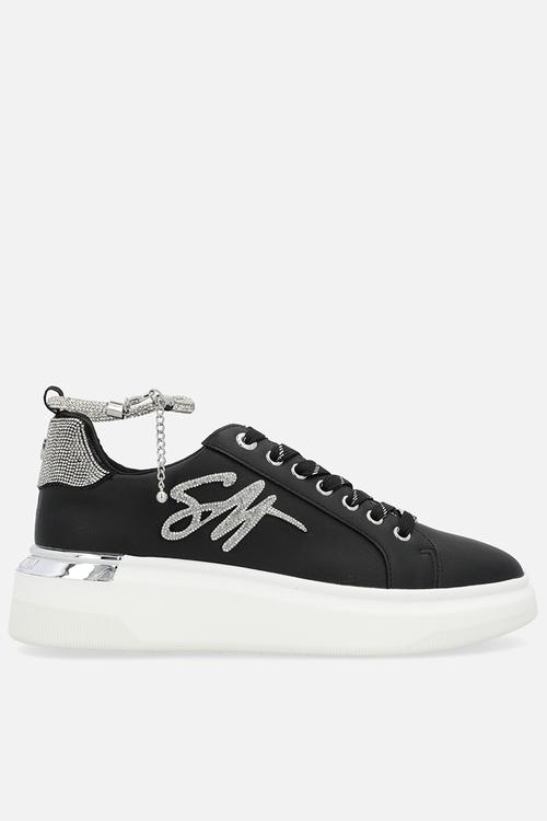 Gaylaxie sneaker  - black