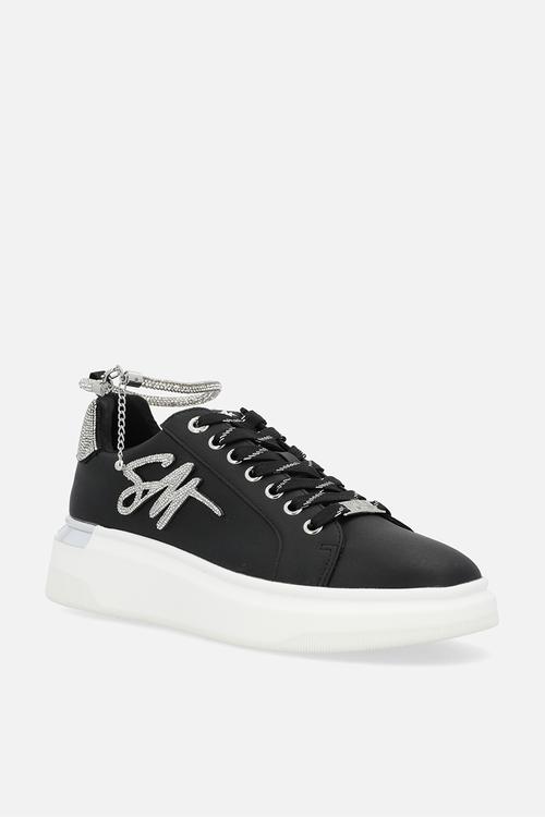 Gaylaxie sneaker  - black