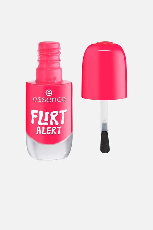 Gel Nail Polish - 19 Flirt Alert
