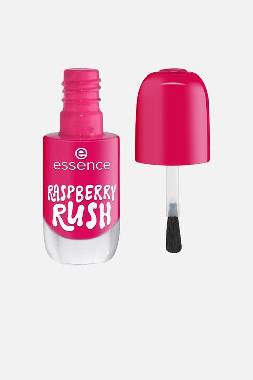 Gel Nail Polish - 24 Raspberry Rush