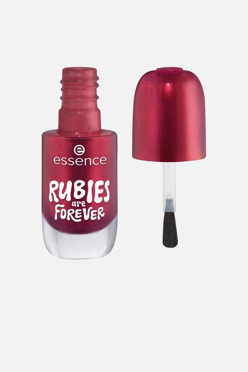 Gel Nail Polish - 26 Rubies Are Forever