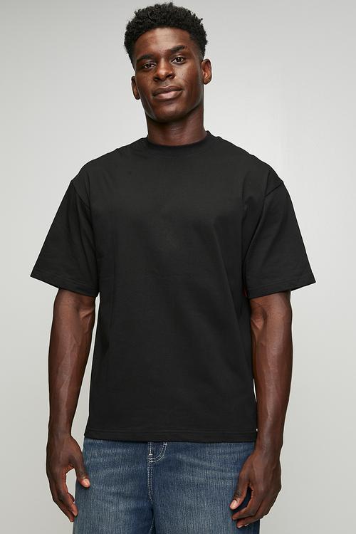 World peace T-shirt - black