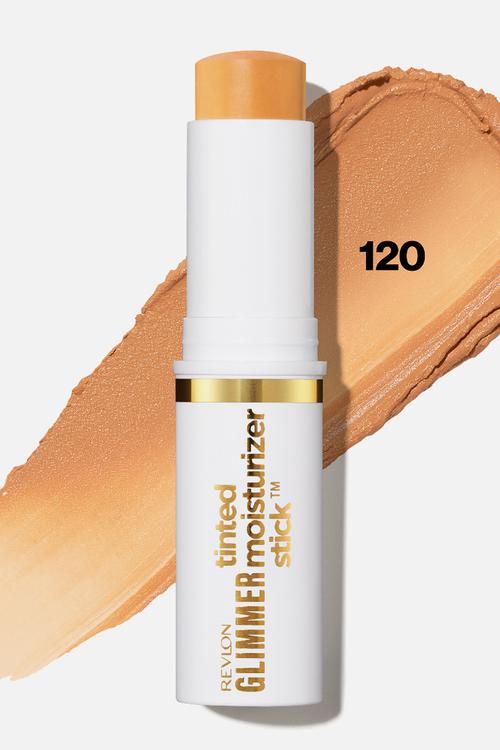 Glimmer Tinted Moisturizer Stick - 120
