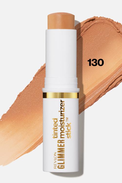 Glimmer Tinted Moisturizer Stick - 130