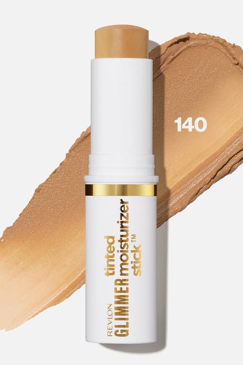 Glimmer Tinted Moisturizer Stick - 140