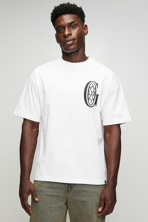 X T-SHIRT - BLACK