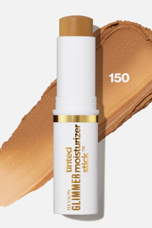 Glimmer Tinted Moisturizer Stick - 150