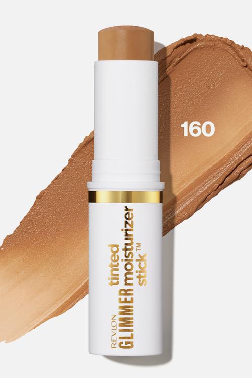 Glimmer Tinted Moisturizer Stick - 160