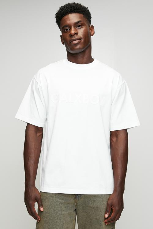 Essential T-shirt - White