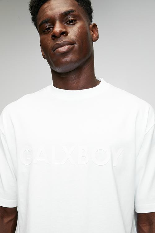 Essential T-shirt - White