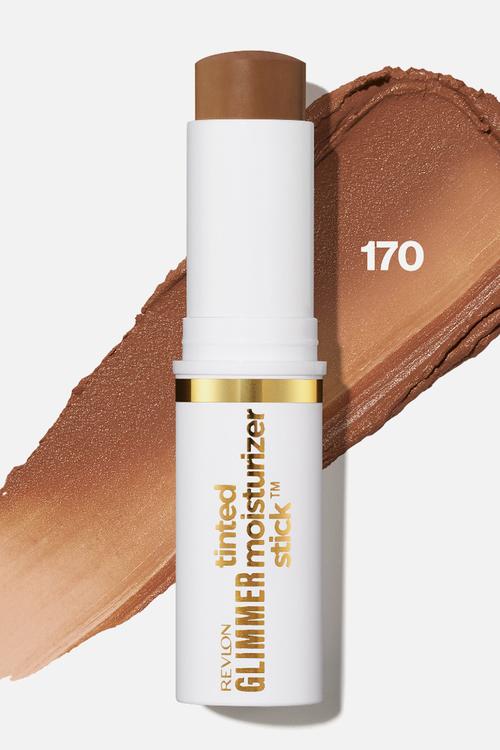 Glimmer Tinted Moisturizer Stick - 170