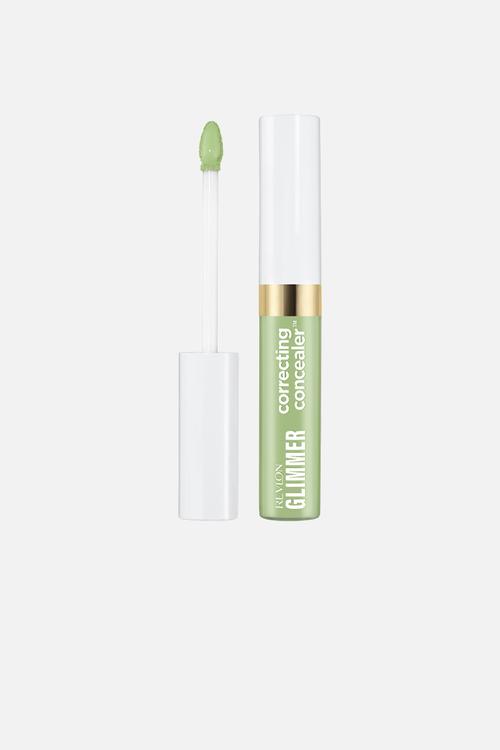 Glimmer Correcting Concealer - 100 Green
