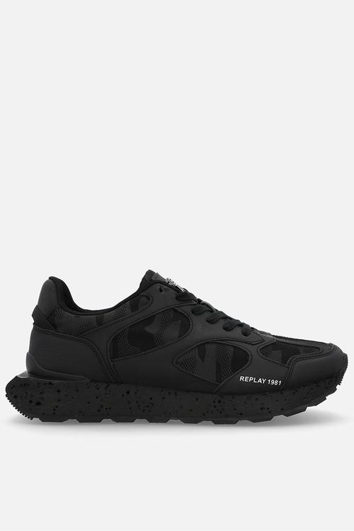 Dean covert - camo black