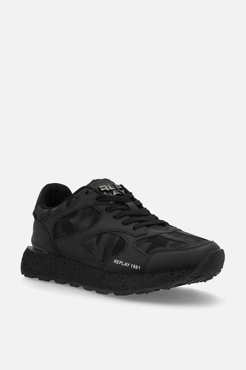 Dean covert - camo black