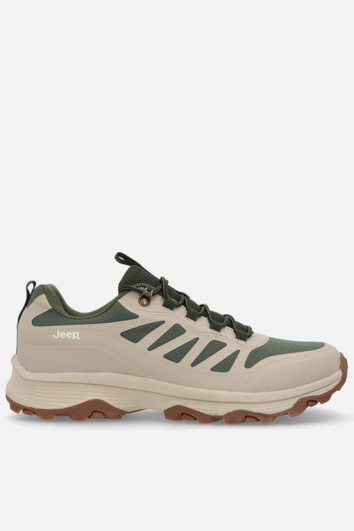 Compass Hiker - Olive