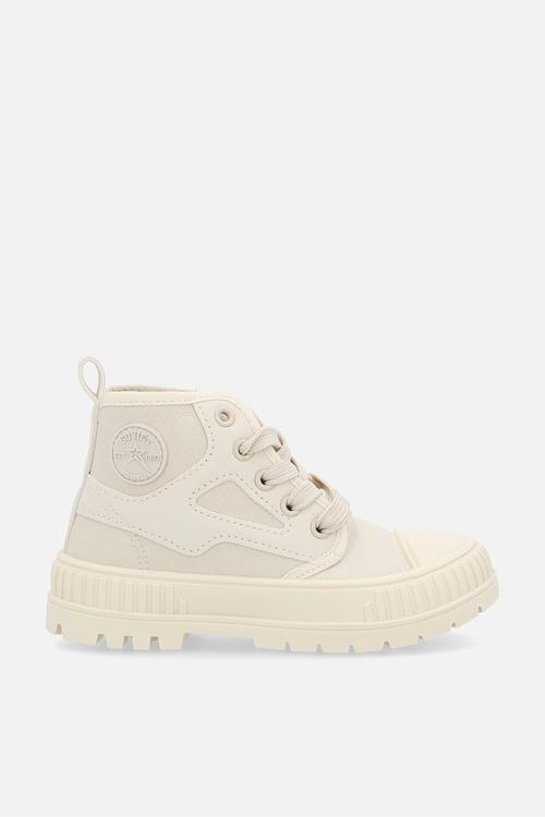 K velocity - beige