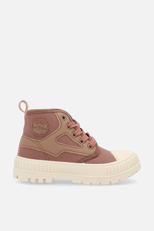 K velocity - brown