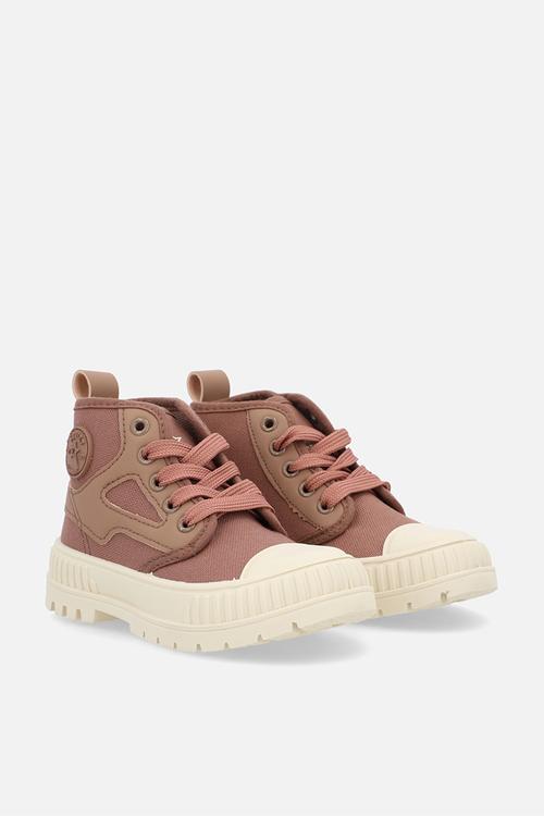 K velocity - brown