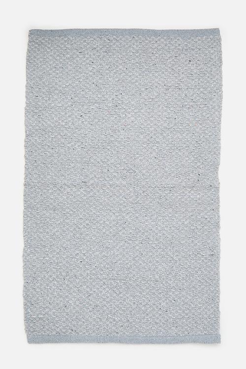 Bath Mat - Blue
