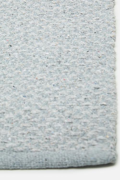 Bath Mat - Blue