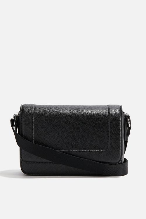 Crossbody bag - black