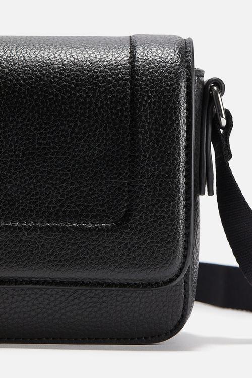 Crossbody bag - black
