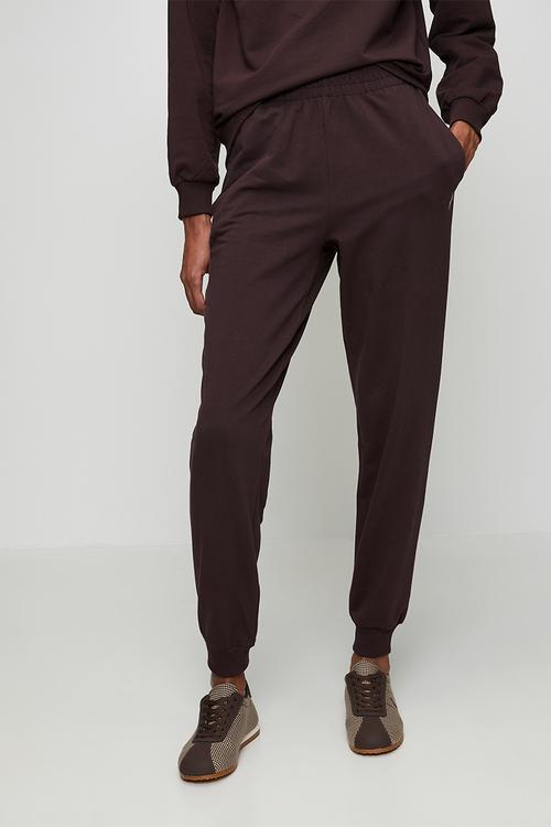 Wmn Sophia Jogger - Plum