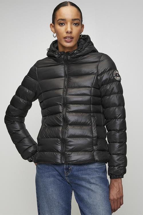 Ladies Jacket - Black