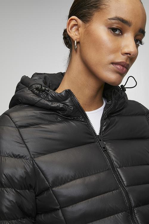 Ladies Jacket - Black