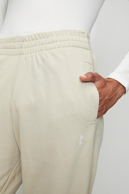 Wmn Casey Sport Track Pant - Putty