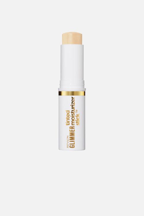 Glimmer Tinted Moisturizer Stick - 100