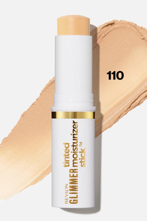 Glimmer Tinted Moisturizer Stick - 110