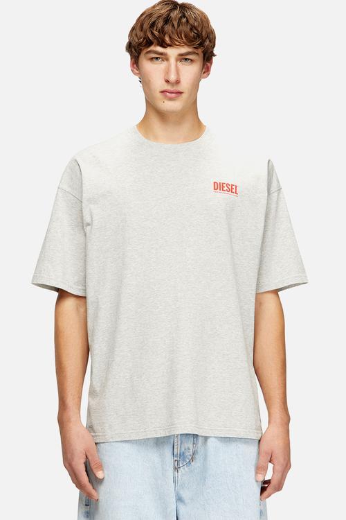 T-Boxt-Bisk - Grey