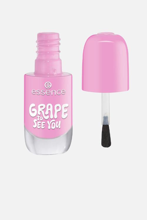 Gel Nail Polish - 29 Grape to See You