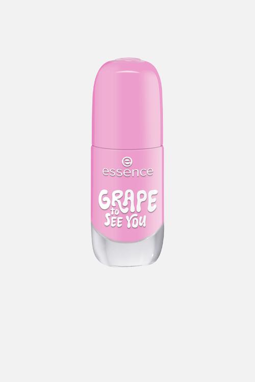 Gel Nail Polish - 29 Grape to See You