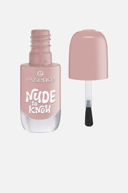 Gel Nail Polish - 30 Nude to Know