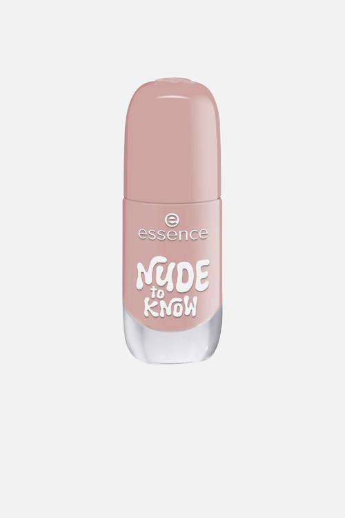 Gel Nail Polish - 30 Nude to Know