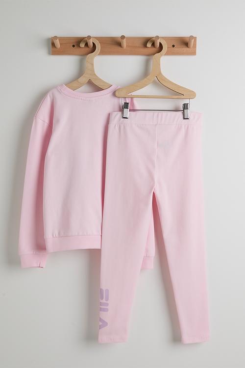 Brooklyn Set - Cherry Blossom