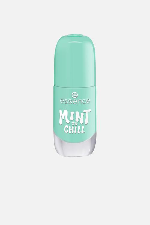 Gel Nail Polish - 38 Mint to Chill
