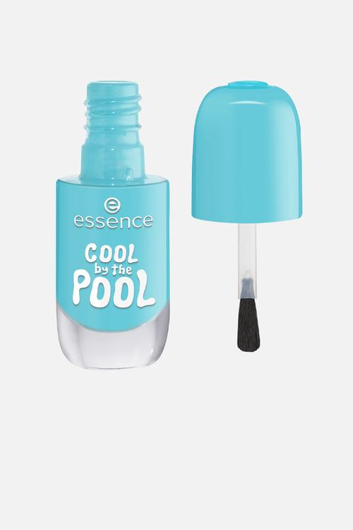 Gel Nail Polish - 39 Cool by the Pool