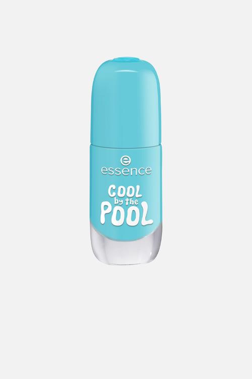 Gel Nail Polish - 39 Cool by the Pool