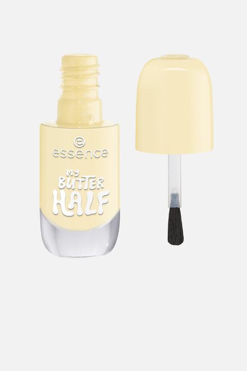 Gel Nail Polish - 40 My Butter Half
