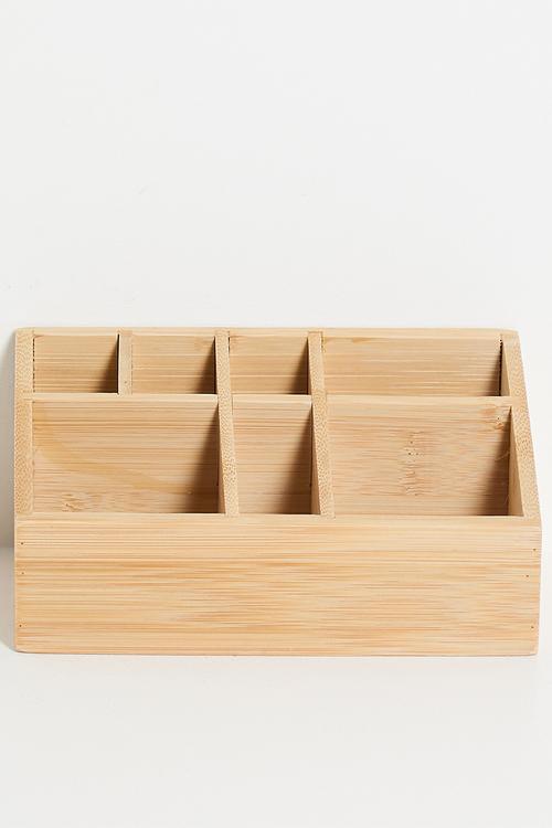 Glam Med Make-Up Organizer - Natural