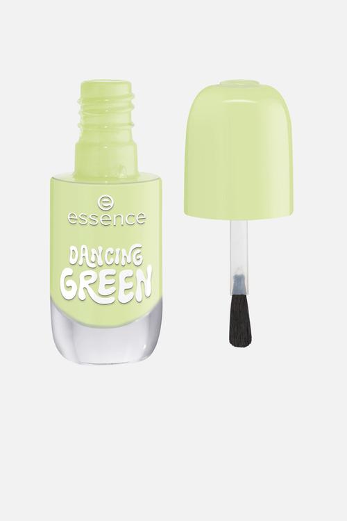 Gel Nail Polish - 42 Dancing Green