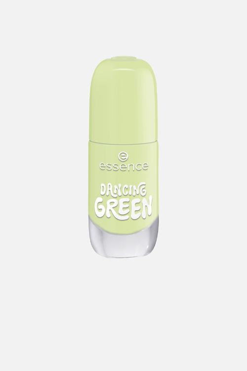 Gel Nail Polish - 42 Dancing Green