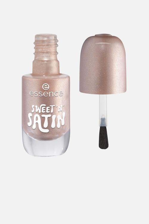 Gel Nail Polish - 43 Sweet ’N’ Satin