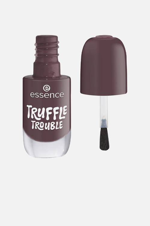 Gel Nail Polish - 44 Truffle Trouble