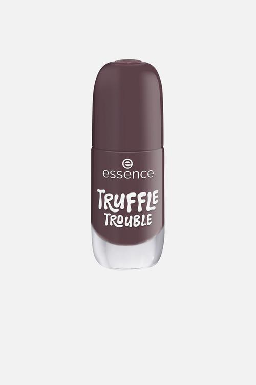 Gel Nail Polish - 44 Truffle Trouble